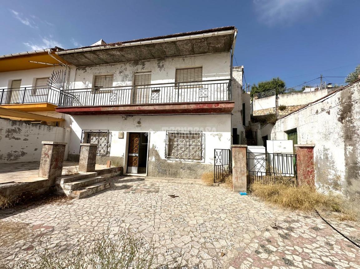 Casa en venta 