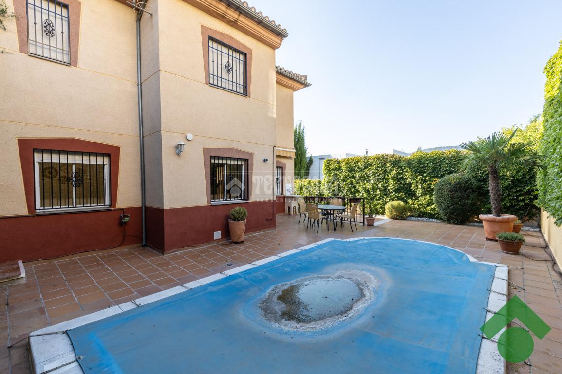 Casa en venta 