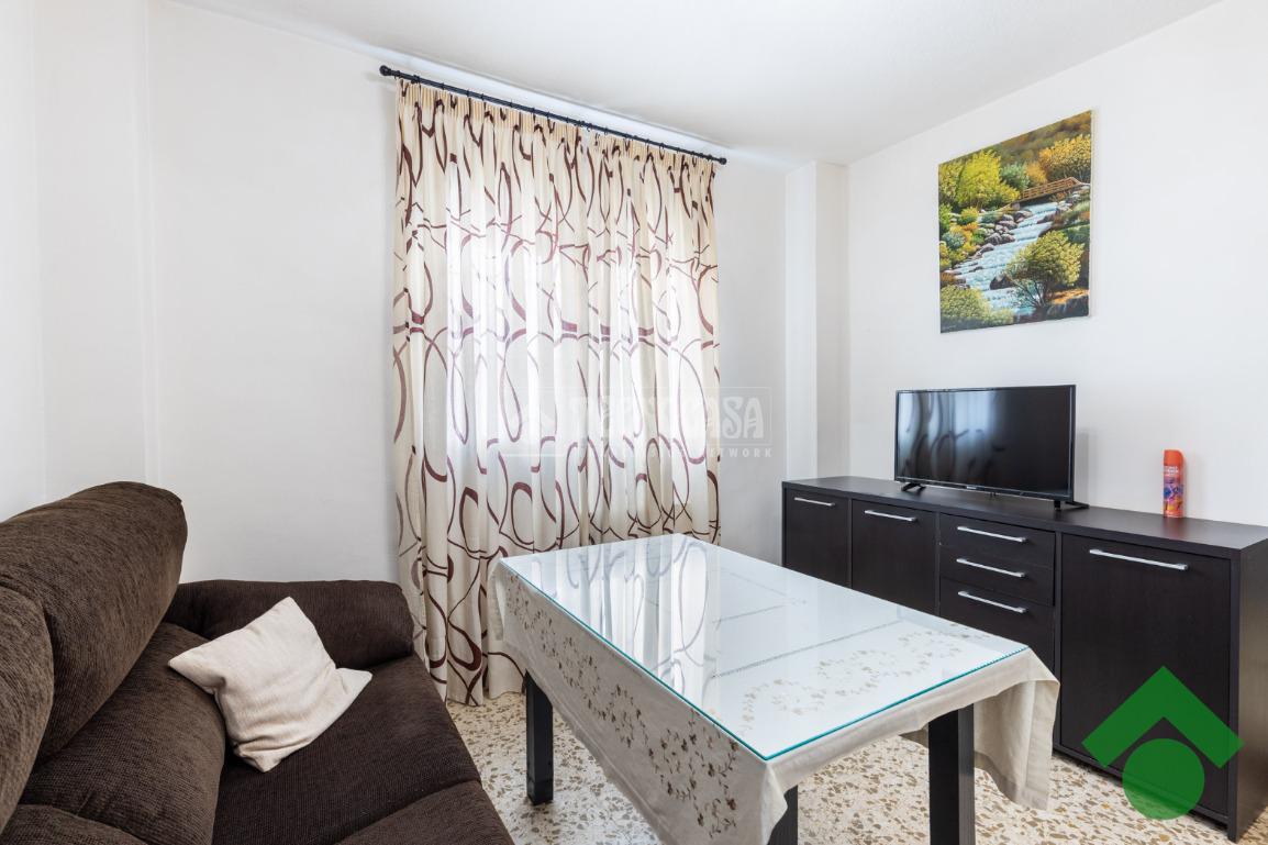 Piso en venta 