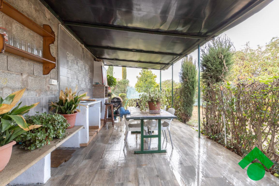 Casa rural en venta 