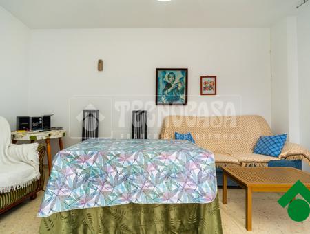 Santa Fe, Granada