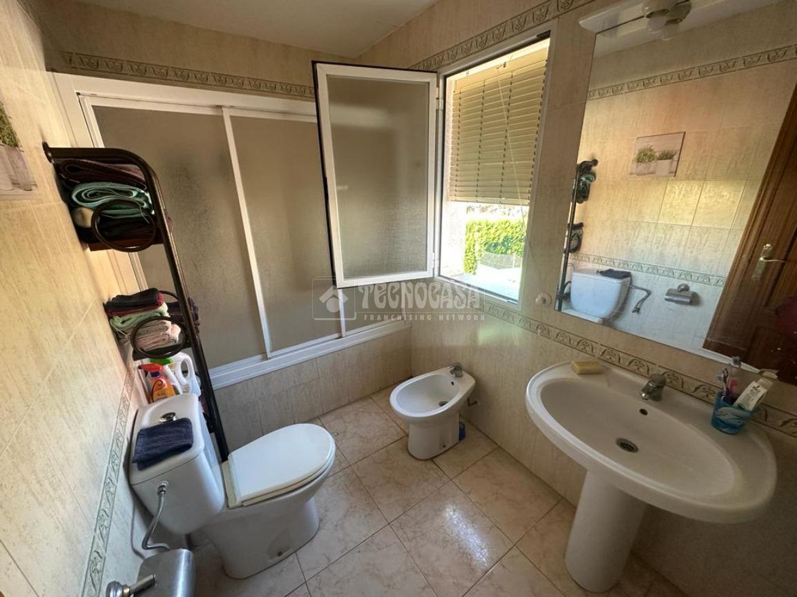 Casa en venta 