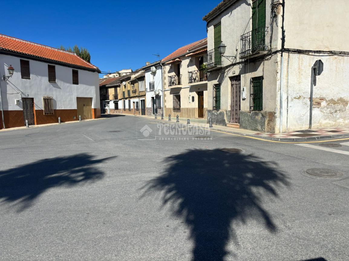 Casa en venta 