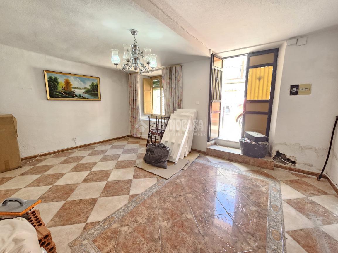 Casa en venta 