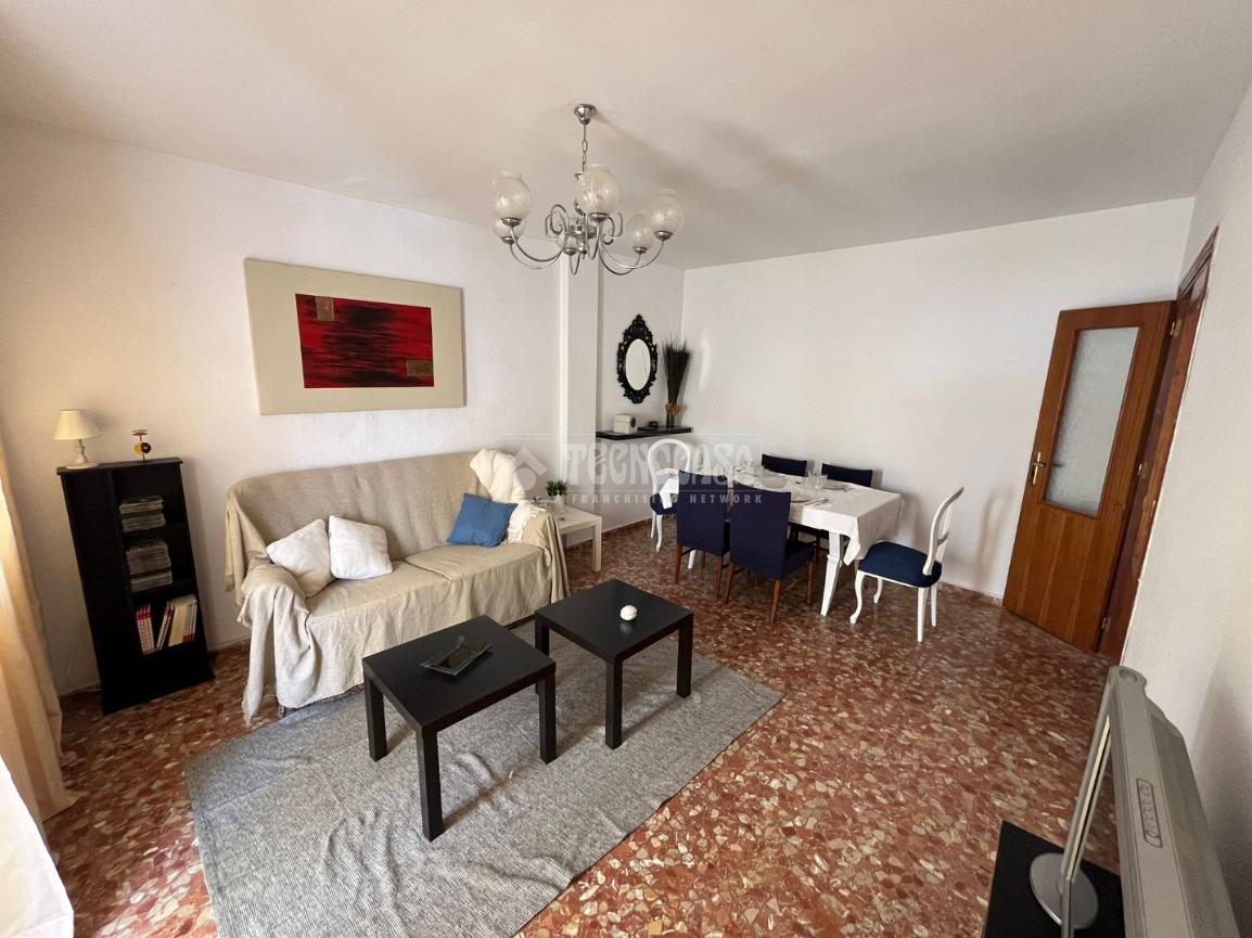 Piso en venta 