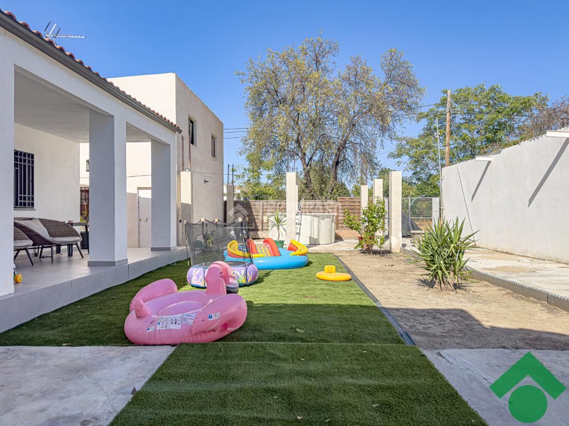 Casa en venta 