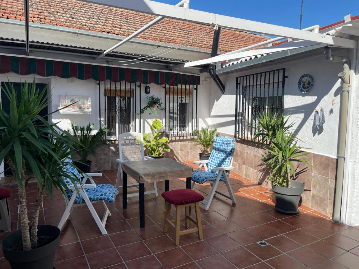 Casa en venta 