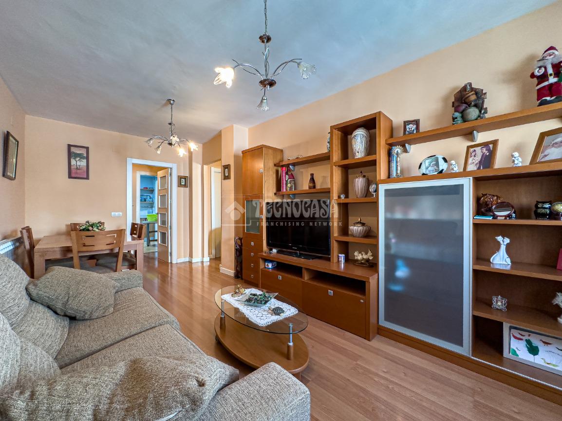 Piso en venta 