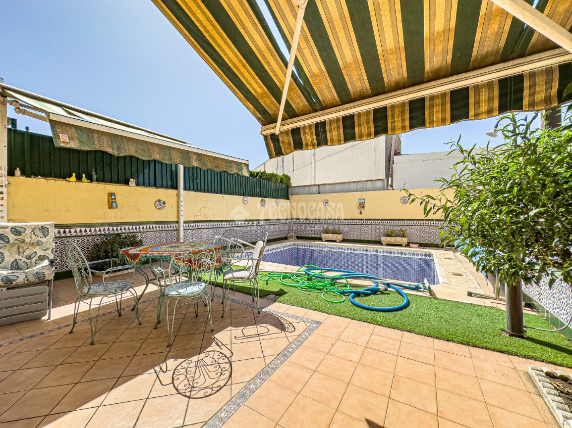 Casa en venta 