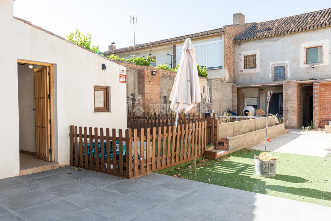Casa en venta 