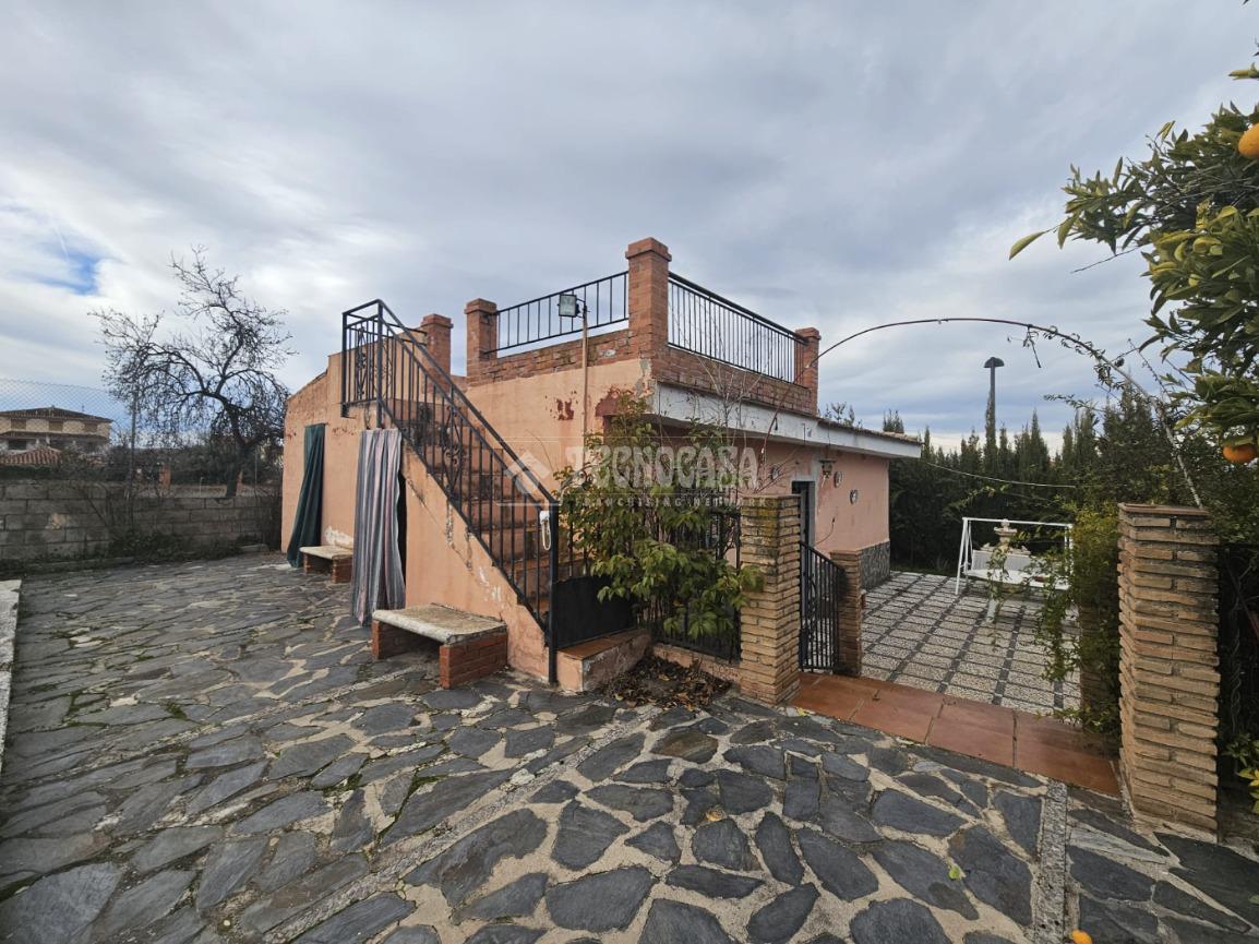 Casa en venta 