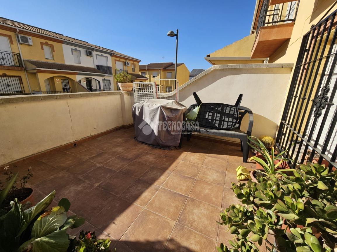 Casa en venta 