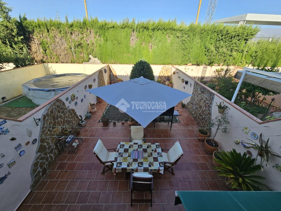 Casa en venta 