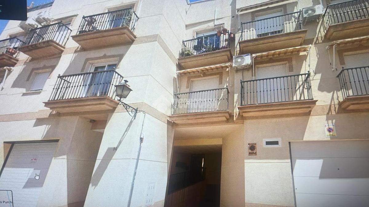 Piso en venta 