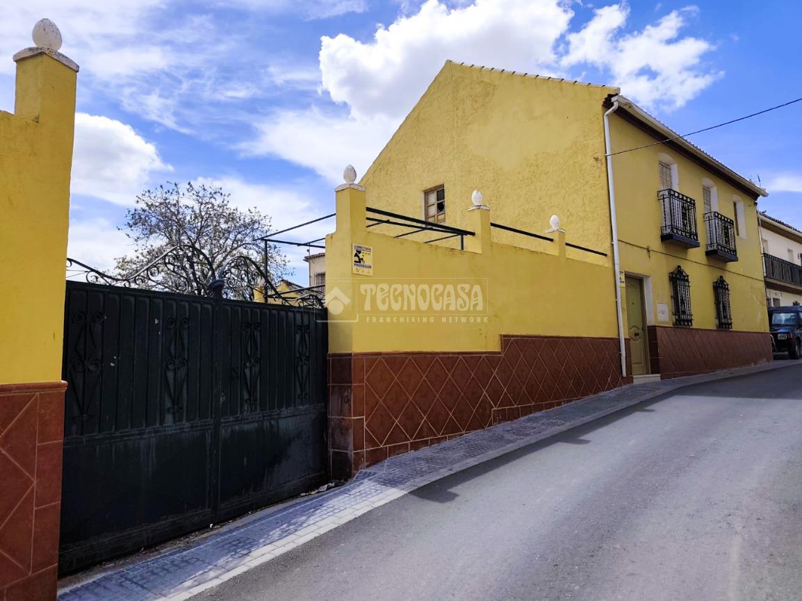 Casa en venta 