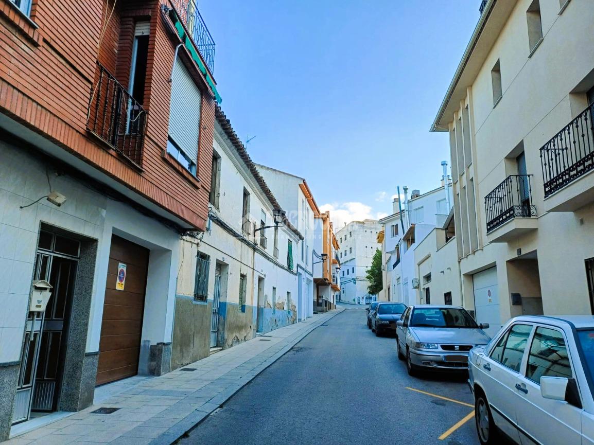 Piso en venta 