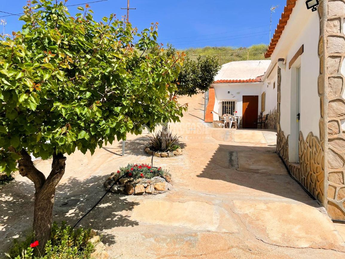 Casa en venta 