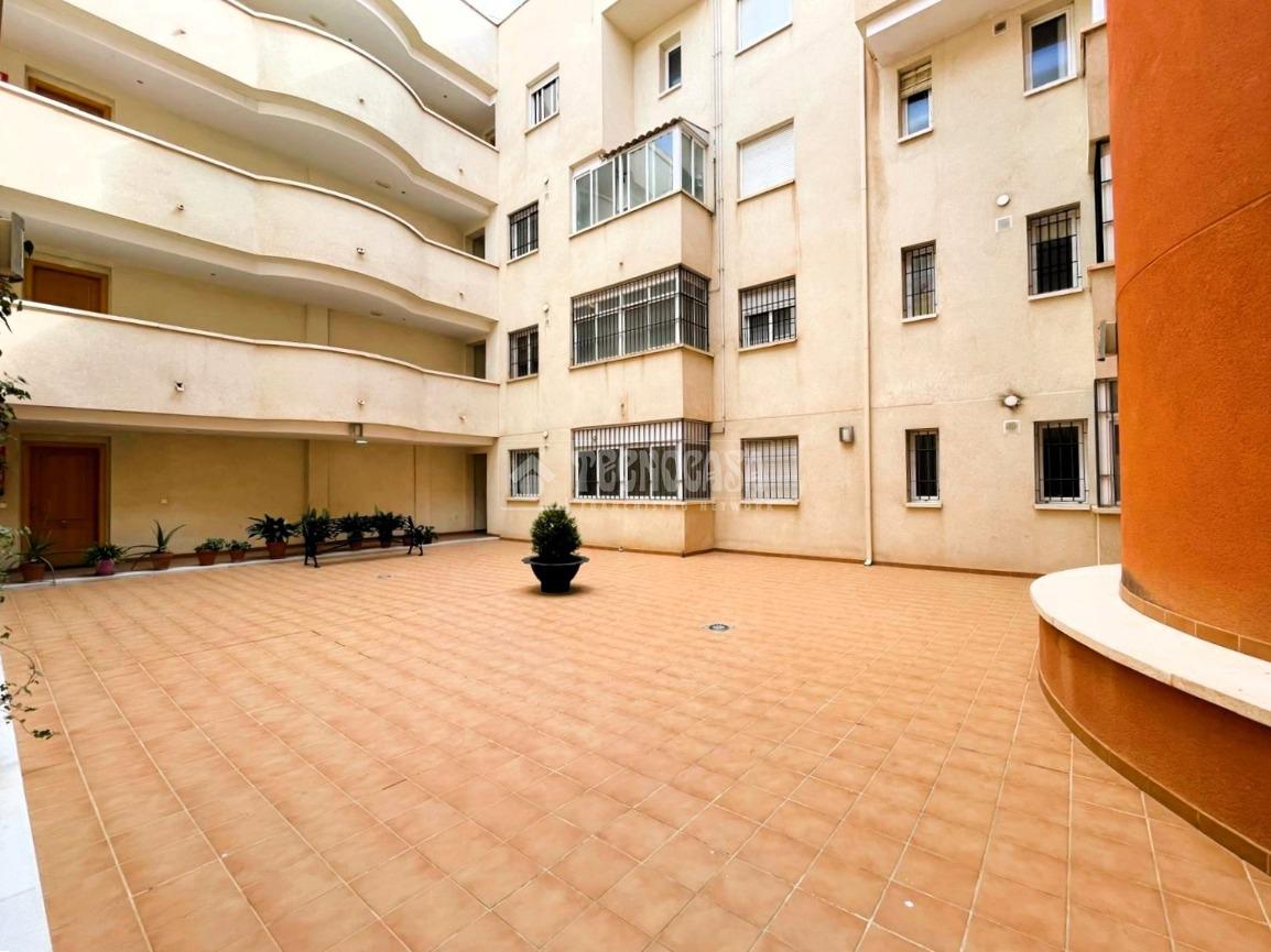 Piso en venta 