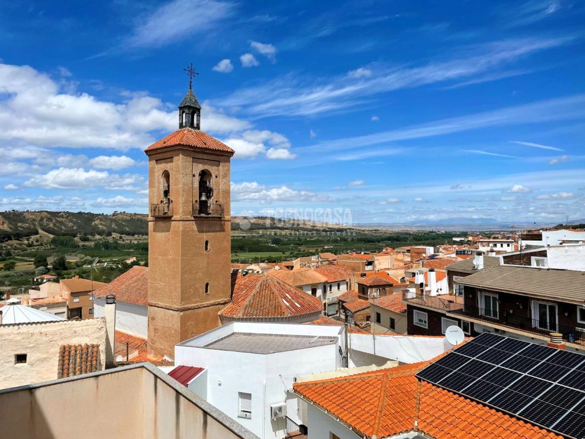 Piso en venta 