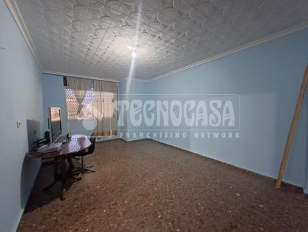 Benalúa