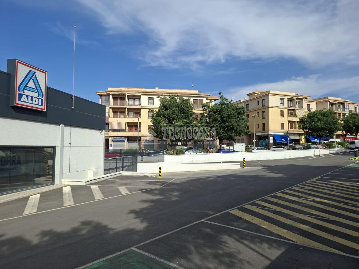 Piso en venta 