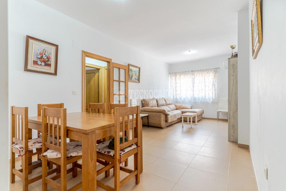 Piso en venta 