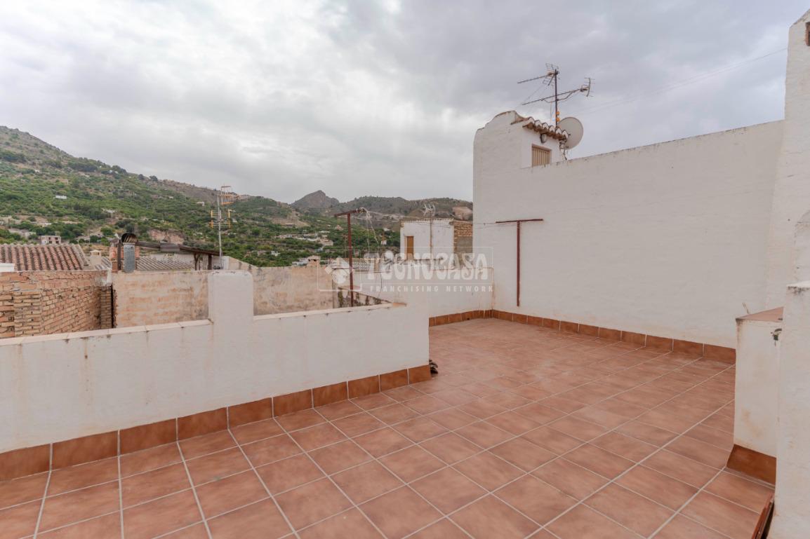 Casa en venta 