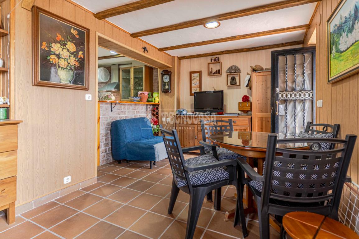 Casa en venta 
