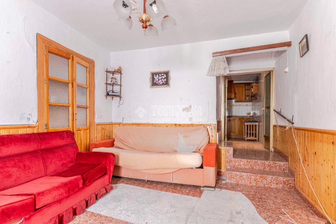 Casa en venta 