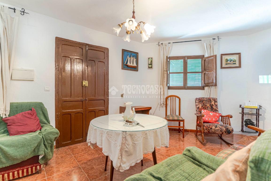 Casa en venta 