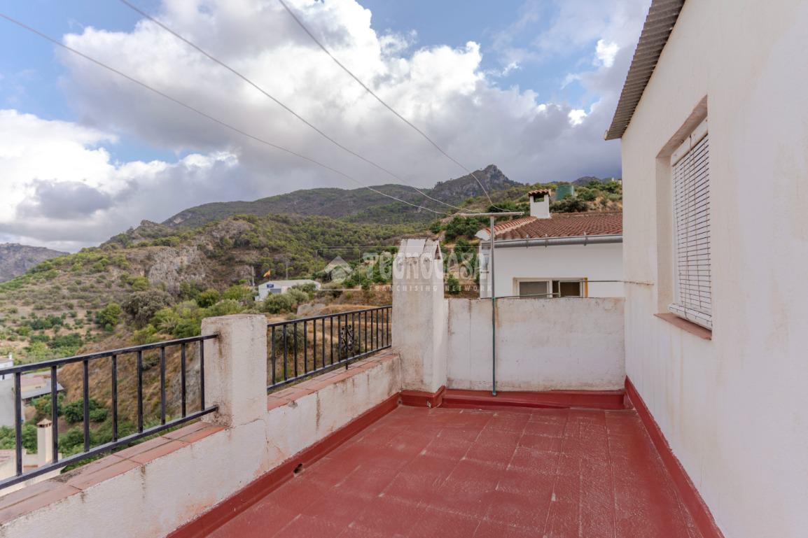 Casa en venta 
