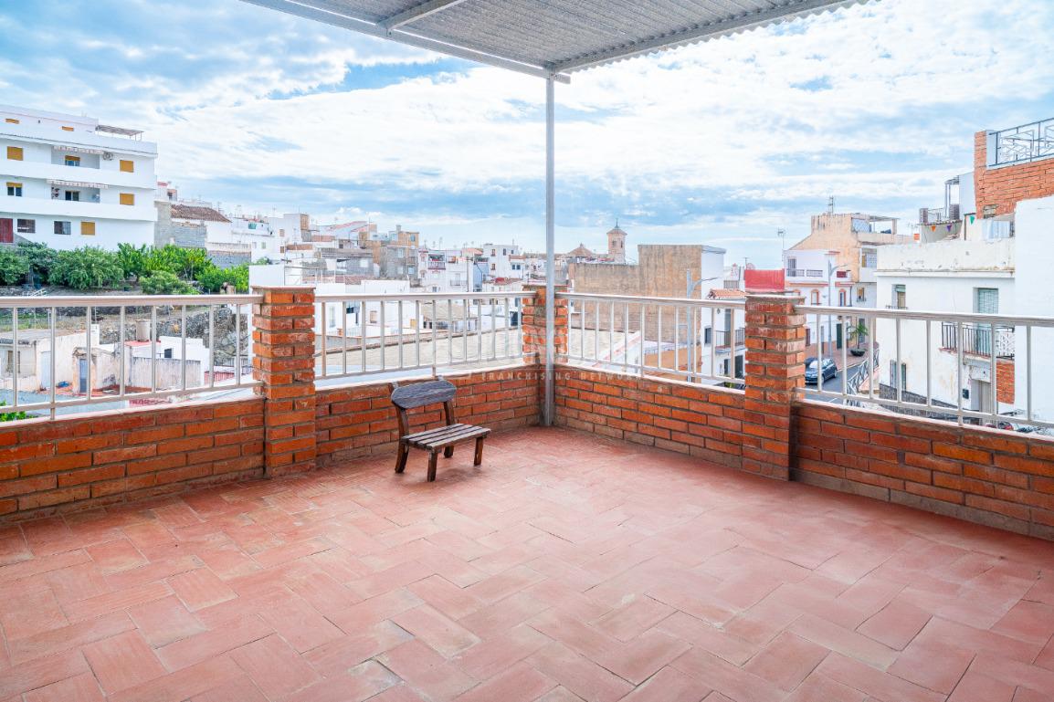 Casa en venta 