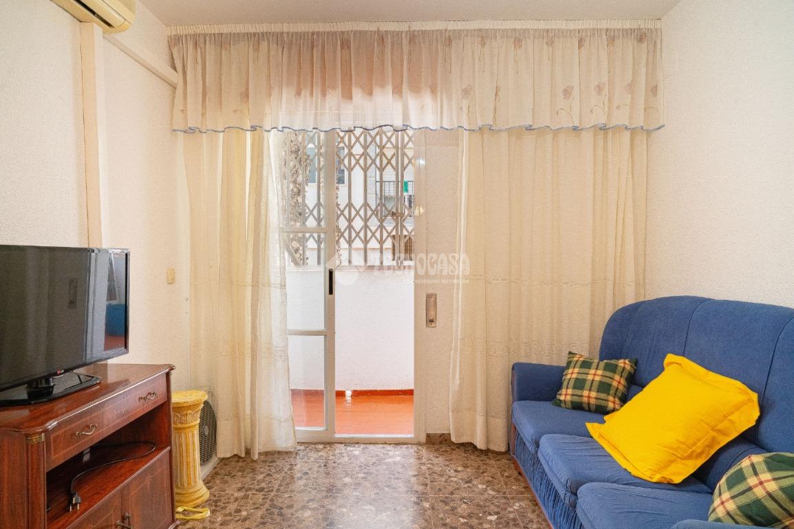 Piso en venta 