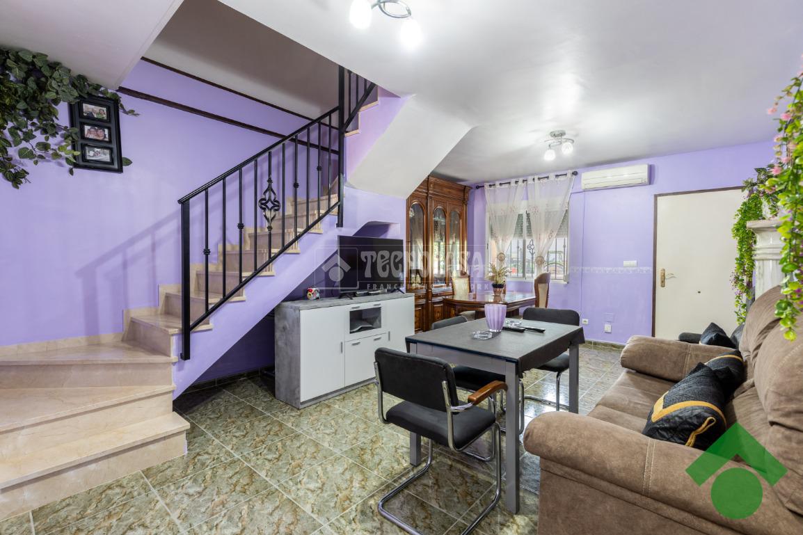 Casa en venta 