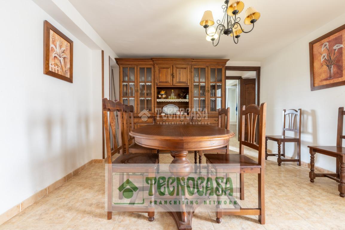Piso en venta 
