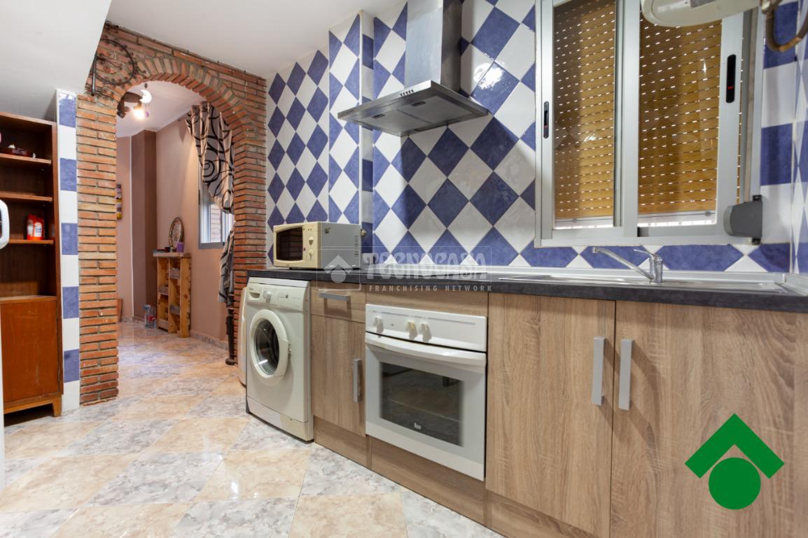 Casa en venta 