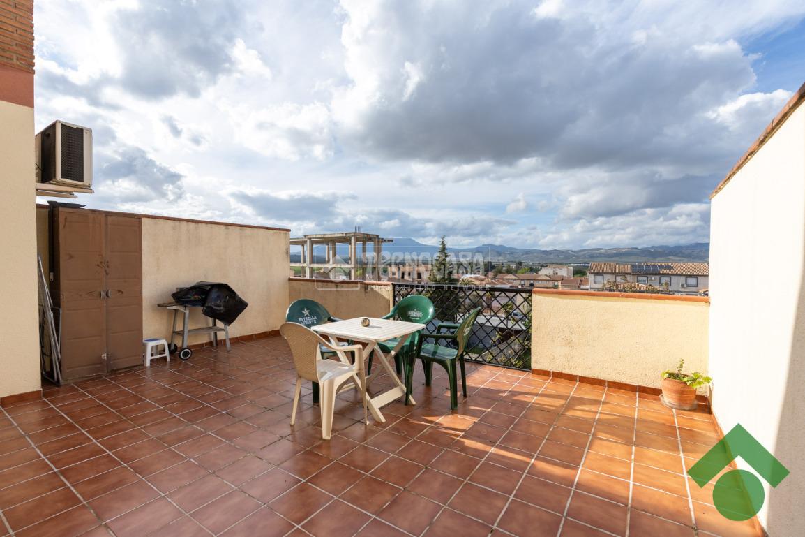 Piso en venta 