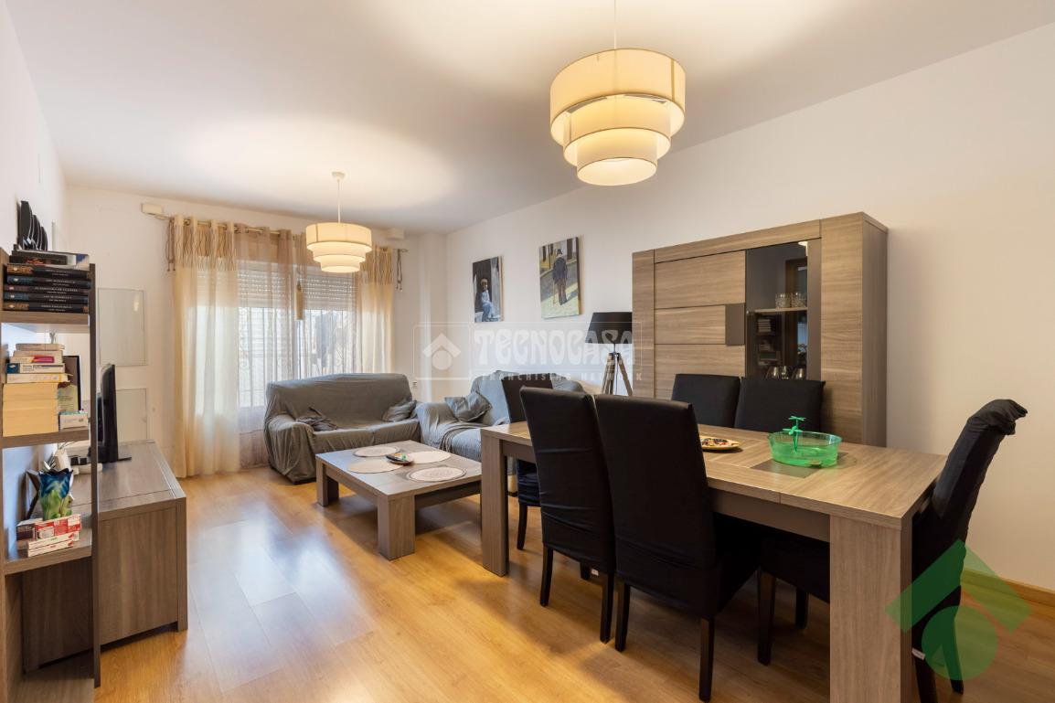 Piso en venta 