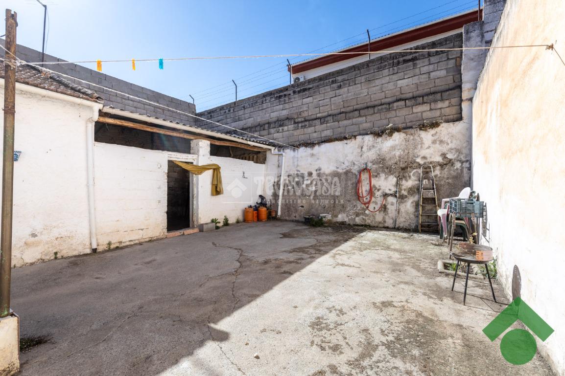 Casa en venta 