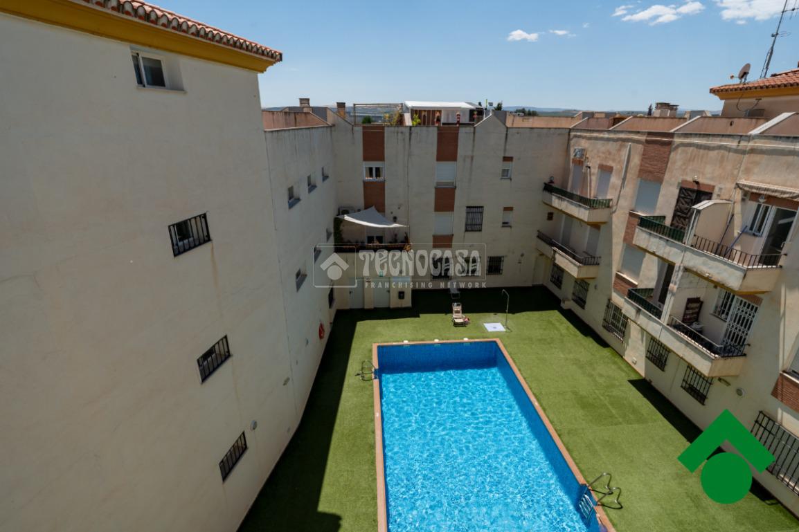Piso en venta 