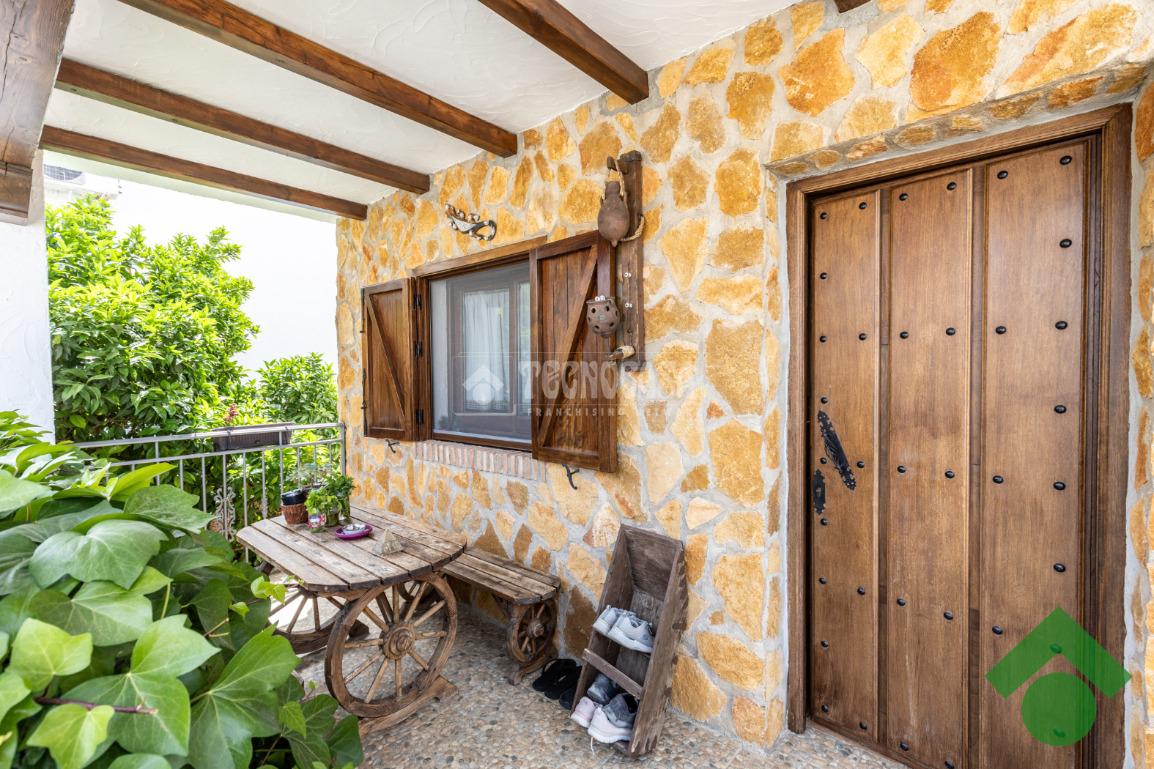 Casa en venta 