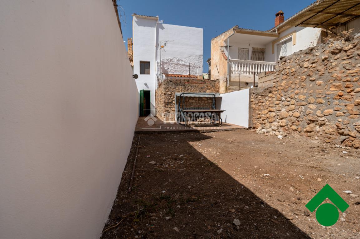 Casa en venta 