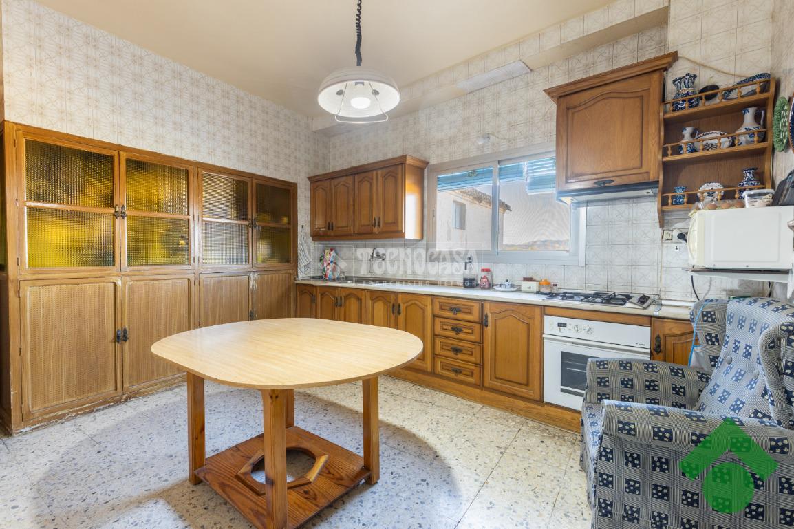 Casa rural en venta