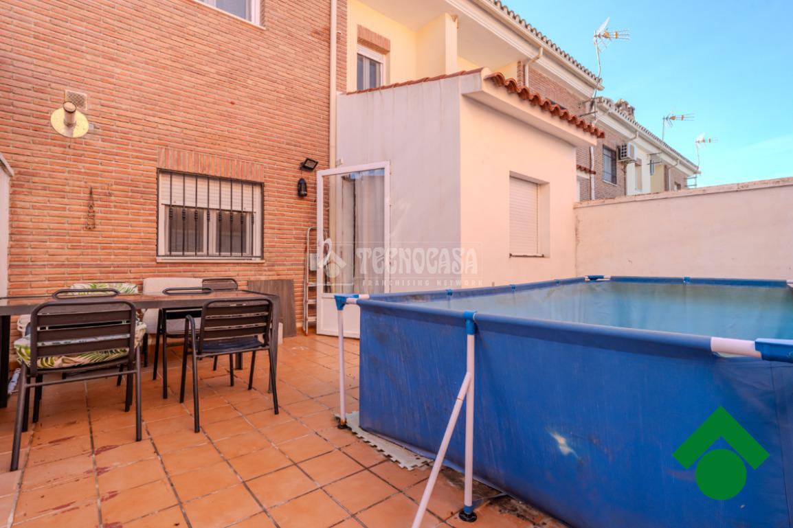 Casa en venta 