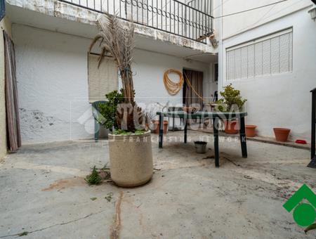 Fuente Vaqueros