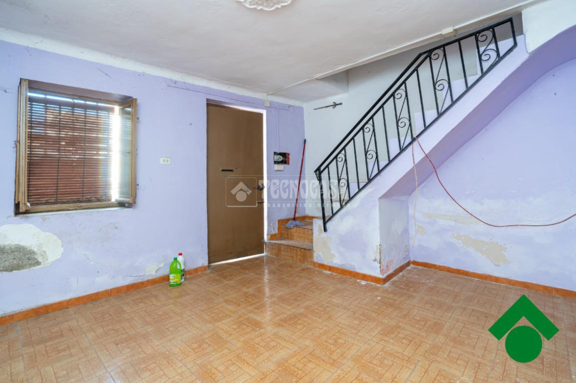 Casa en venta 