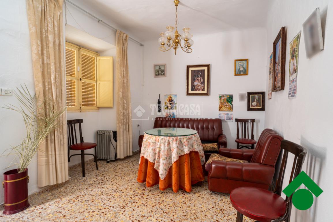 Casa en venta 