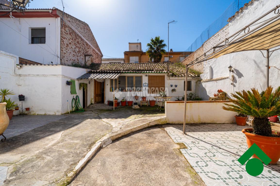 Casa en venta 