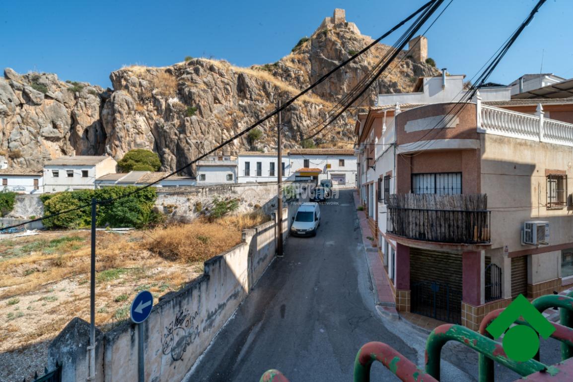 Piso en venta 