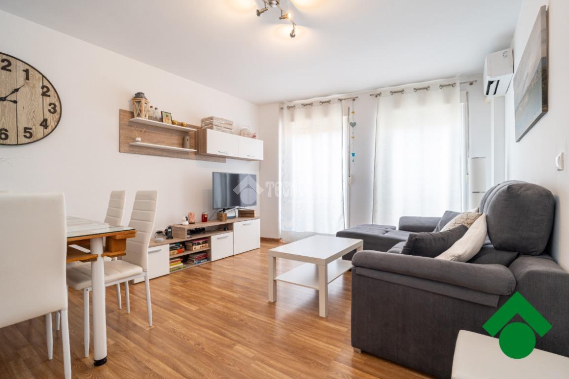 Piso en venta 